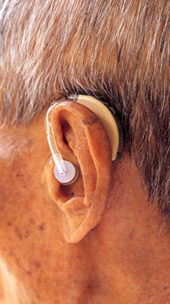 Hearing Aid, Physical Therapy Clinic in Dearborn, MI